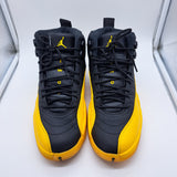 Jordan 12  Universitiy Gold - size 8.5