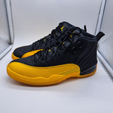 Jordan 12  Universitiy Gold - size 8.5