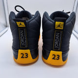 Jordan 12  Universitiy Gold - size 8.5