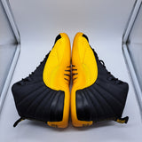 Jordan 12  Universitiy Gold - size 8.5