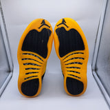 Jordan 12  Universitiy Gold - size 8.5