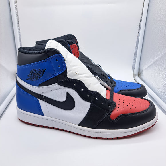 Jordan 1 Top 3 - size 13