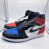 Jordan 1 Top 3 - size 13