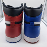 Jordan 1 Top 3 - size 13