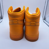 Jordan 1 Gatorade Orange Peel - size 6.5y