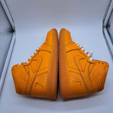 Jordan 1 Gatorade Orange Peel - size 6.5y