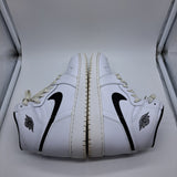 Jordan 1 Yin Yang White - size 6y