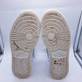 Jordan 1 Yin Yang White - size 6y