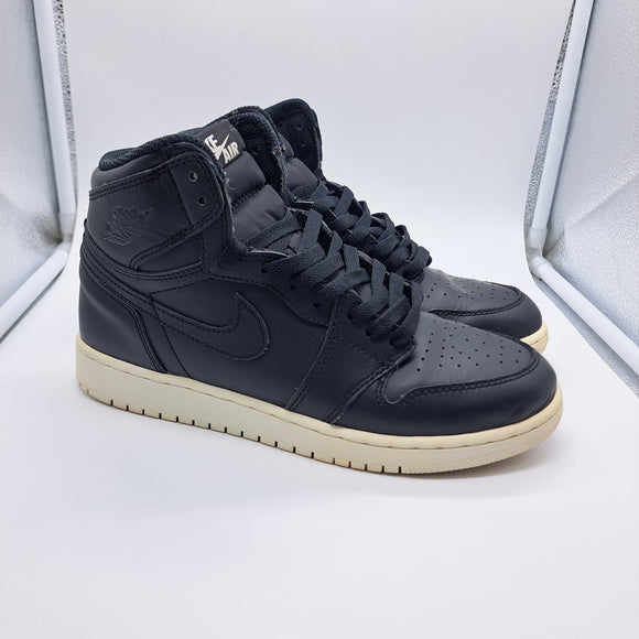 Jordan 1 Cyber Monday - size 7y