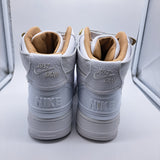 Nike AF1 Hi Just Don White - size 10