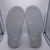 Nike AF1 Hi Just Don White - size 10