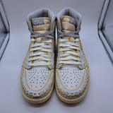 Jordan 1 Union Bephie's Beauty Supply - size 9