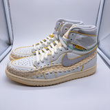 Jordan 1 Union Bephie's Beauty Supply - size 9