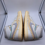 Jordan 1 Union Bephie's Beauty Supply - size 9