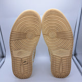 Jordan 1 Union Bephie's Beauty Supply - size 9