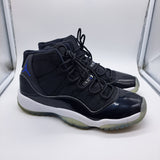 Jordan 11 Space Jam - size 6.5y