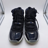 Jordan 11 Space Jam - size 6.5y