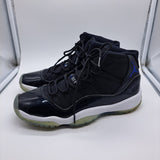 Jordan 11 Space Jam - size 6.5y