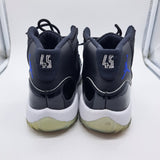 Jordan 11 Space Jam - size 6.5y