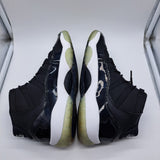 Jordan 11 Space Jam - size 6.5y