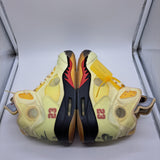 Jordan 5 Off-White Sail - size 7