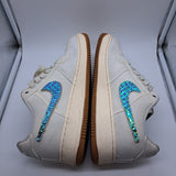 Nike AF1 Low Travis Scott Sail - size 11