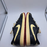 Jordan 1 Low Nigel Sylvester Better With Time - size 8.5
