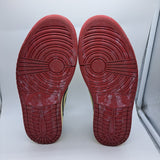 Jordan 1 Low Nigel Sylvester Better With Time - size 8.5