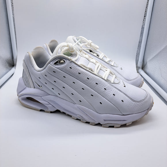 Nike Hot Step Drake Nocta White - size 7.5