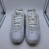 Nike Hot Step Drake Nocta White - size 7.5