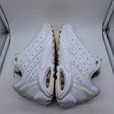 Nike Hot Step Drake Nocta White - size 7.5