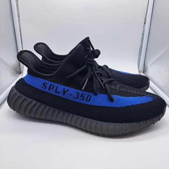 Yeezy 350 Dazzling Blue - size 13
