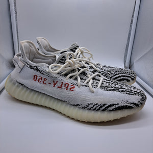 Yeezy 350 Zebra - size 13