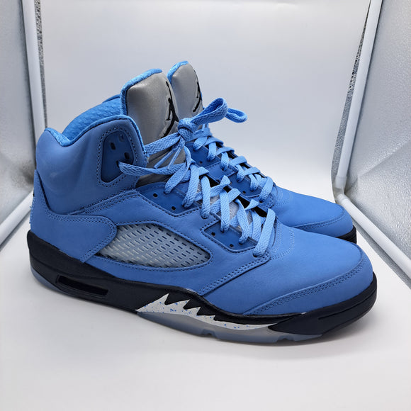 Jordan 5 UNC - size 11