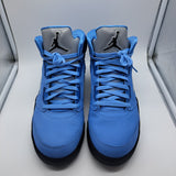 Jordan 5 UNC - size 11
