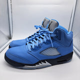 Jordan 5 UNC - size 11
