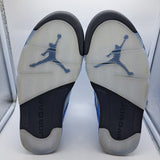 Jordan 5 UNC - size 11