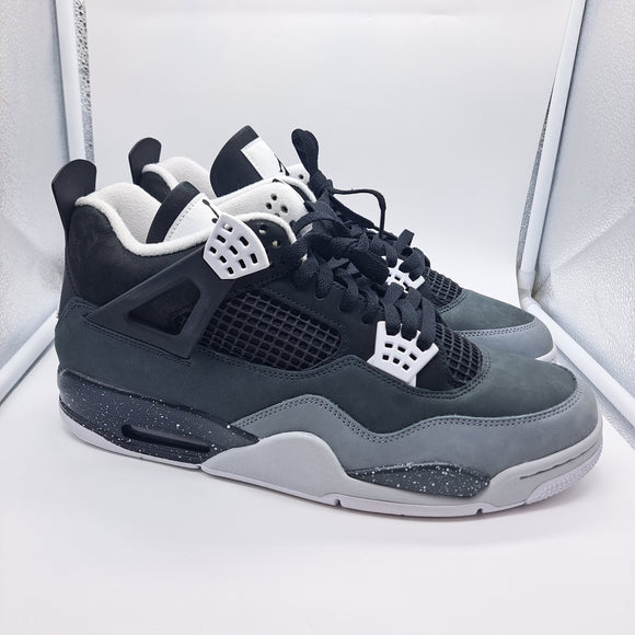 Jordan 4 Fear - size 13