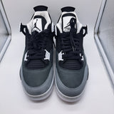 Jordan 4 Fear - size 13