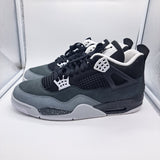 Jordan 4 Fear - size 13