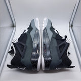 Jordan 4 Fear - size 13