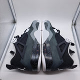 Jordan 4 Fear - size 13