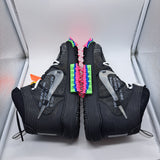 Nike AF1 Mid Off-White Black - size 13