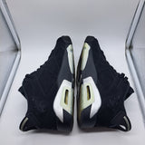 Jordan 6 Low Chrome - size 9.5