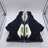 Jordan 6 Low Chrome - size 9.5