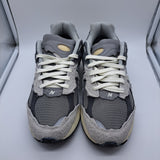 New Balance 2002R Protection Pack Rain Cloud - size 10