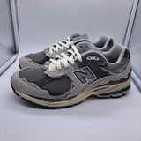 New Balance 2002R Protection Pack Rain Cloud - size 10