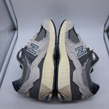 New Balance 2002R Protection Pack Rain Cloud - size 10