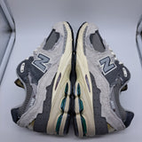 New Balance 2002R Protection Pack Rain Cloud - size 10