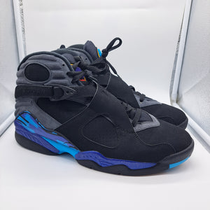 Jordan 8 Aqua (2019) - size 13